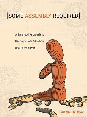 cover image of Some Assembly Required